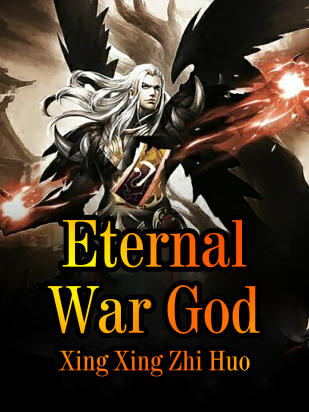 Eternal War God